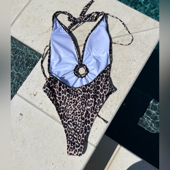 Victorias Secret one piece. - Picture 3 of 4